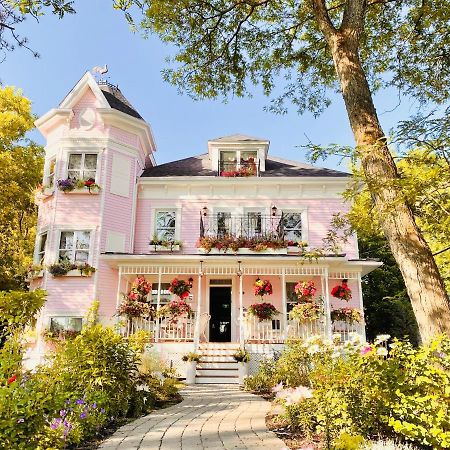 Maison Rose Hudson Ngoại thất bức ảnh
