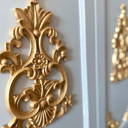 Maison Rose Hudson Phòng bức ảnh