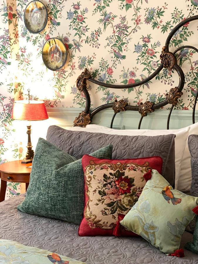 Maison Rose Hudson Ngoại thất bức ảnh