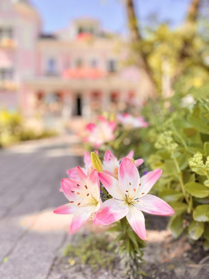 Maison Rose Hudson Ngoại thất bức ảnh