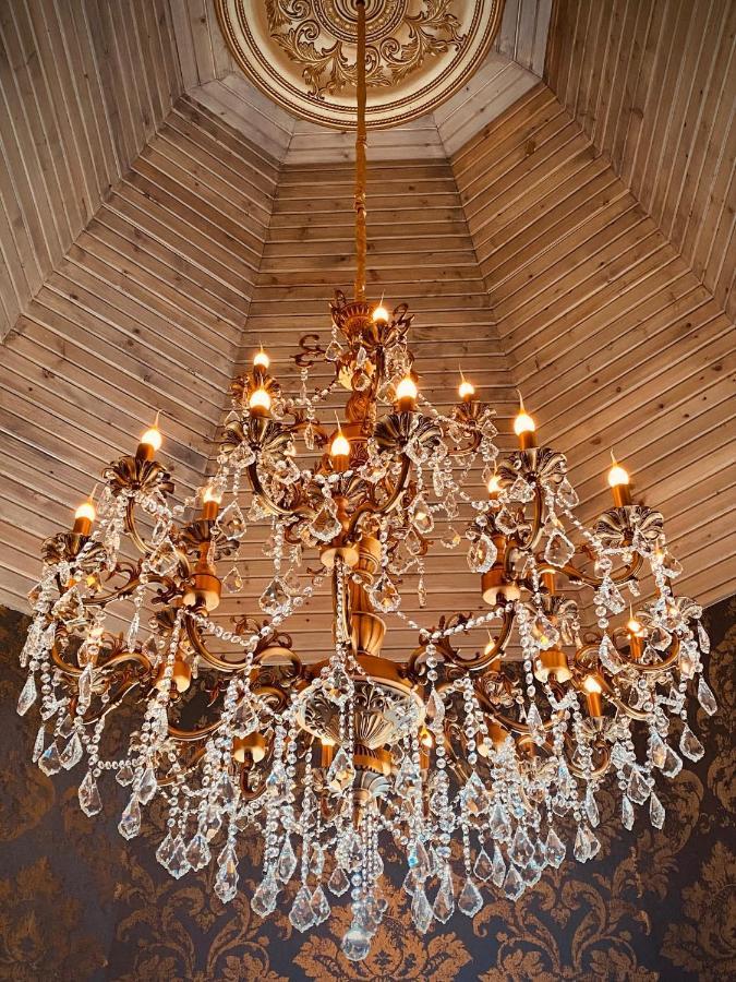 Maison Rose Hudson Ngoại thất bức ảnh