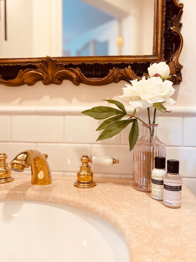 Maison Rose Hudson Phòng bức ảnh