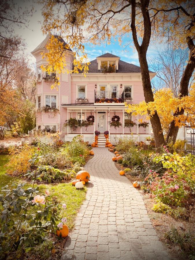 Maison Rose Hudson Ngoại thất bức ảnh