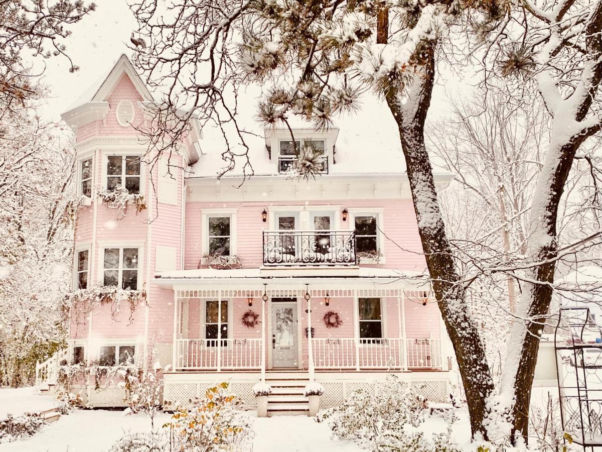 Maison Rose Hudson Ngoại thất bức ảnh