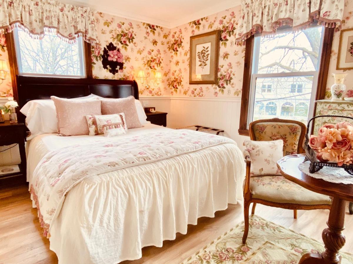 Maison Rose Hudson Phòng bức ảnh