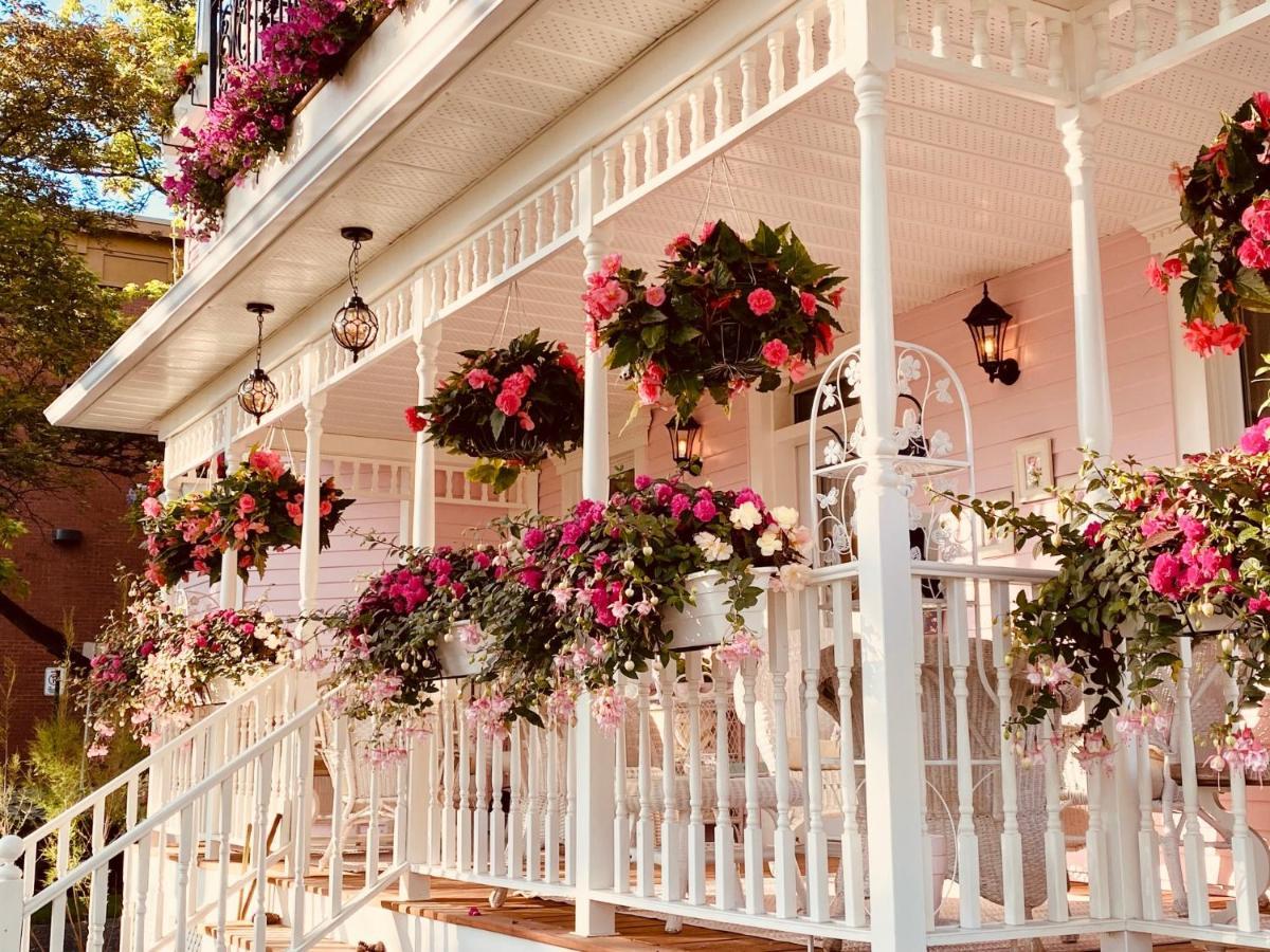 Maison Rose Hudson Ngoại thất bức ảnh