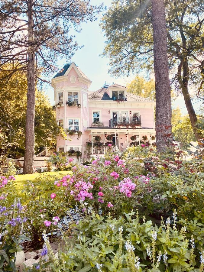 Maison Rose Hudson Ngoại thất bức ảnh