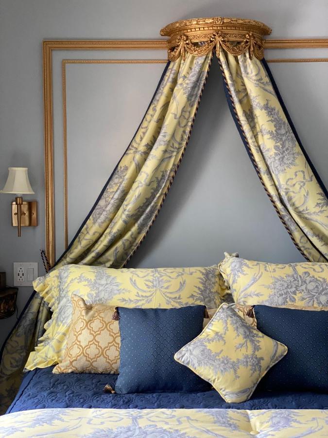 Maison Rose Hudson Ngoại thất bức ảnh
