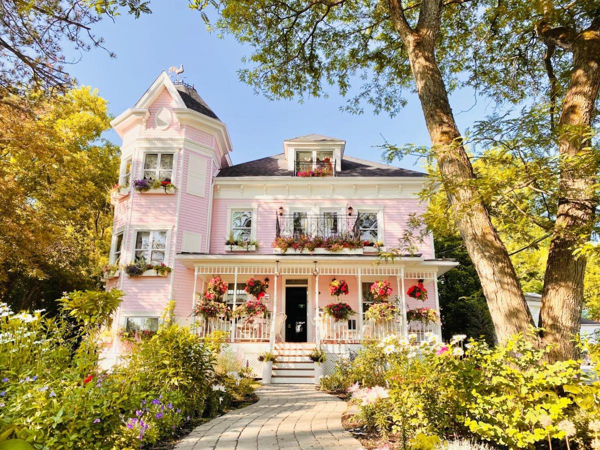 Maison Rose Hudson Ngoại thất bức ảnh