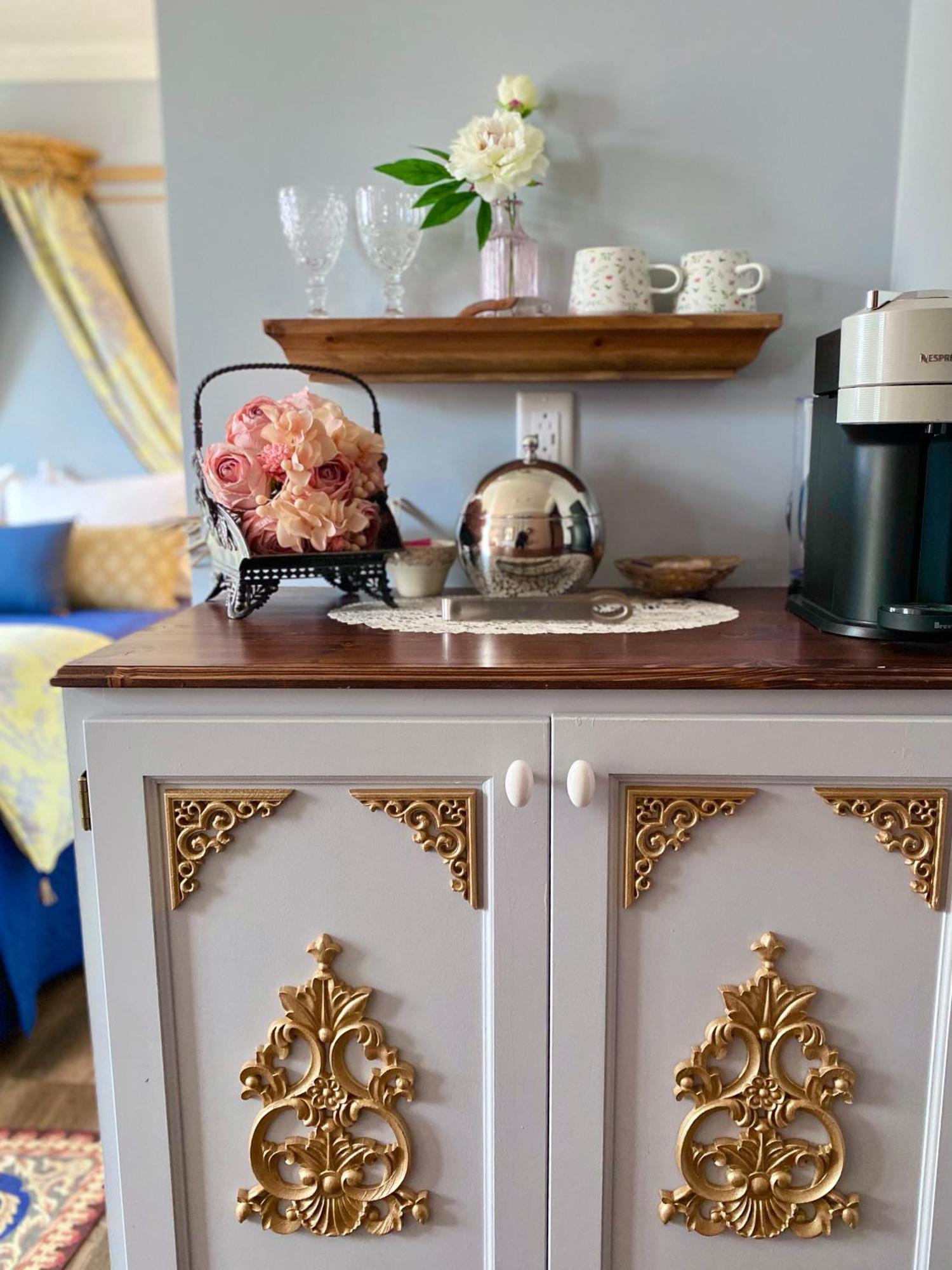 Maison Rose Hudson Phòng bức ảnh