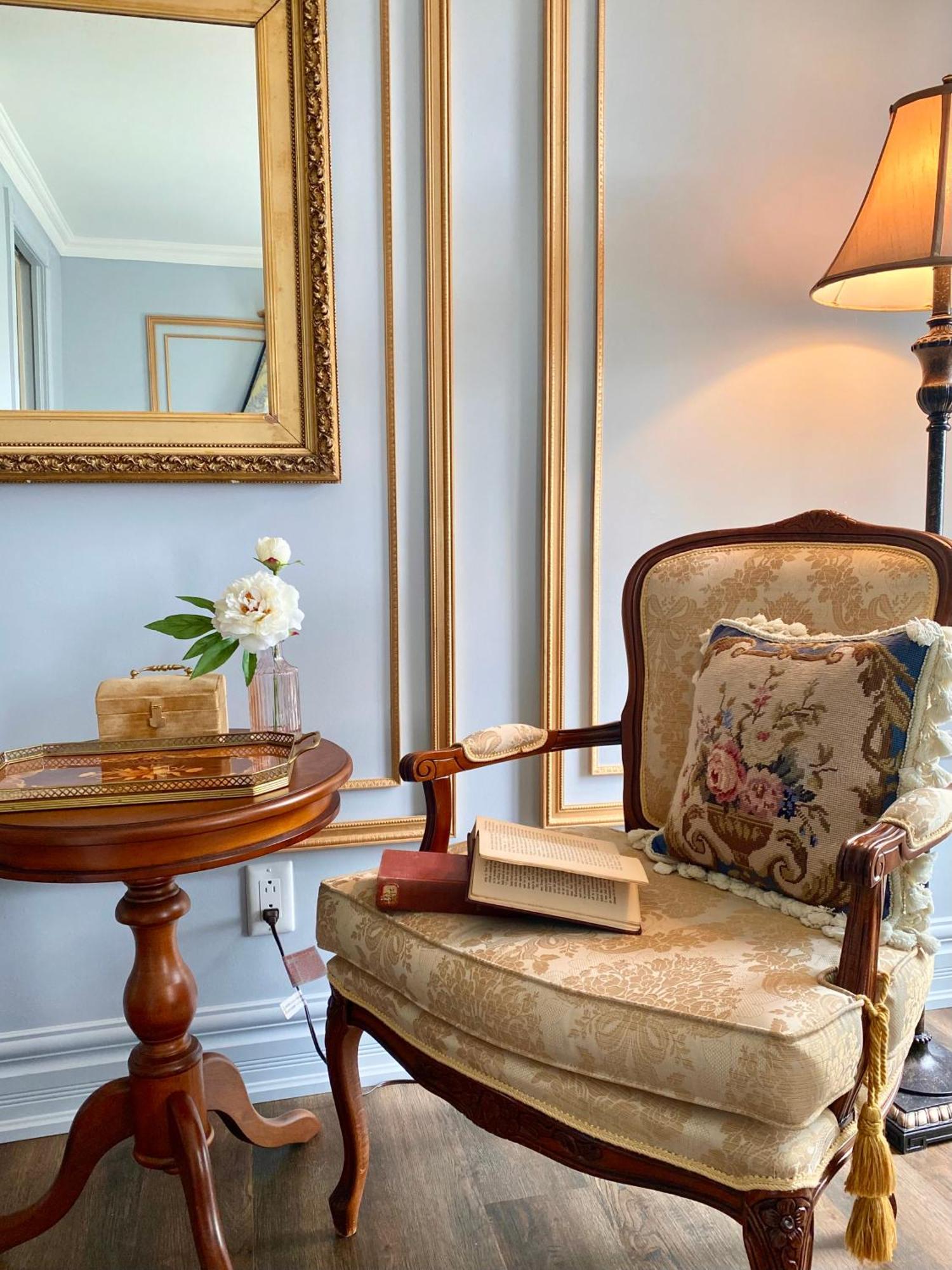 Maison Rose Hudson Phòng bức ảnh