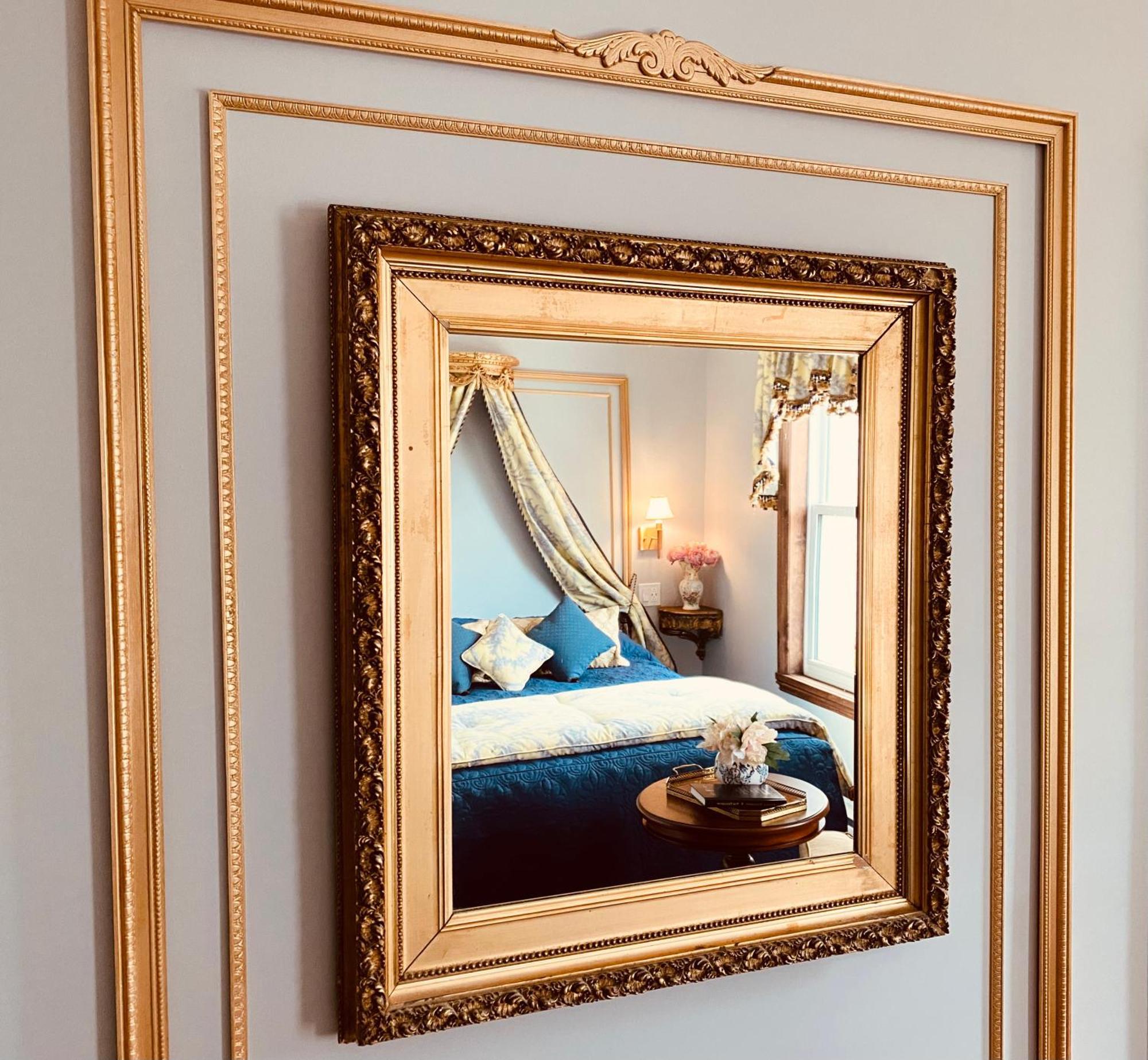 Maison Rose Hudson Phòng bức ảnh