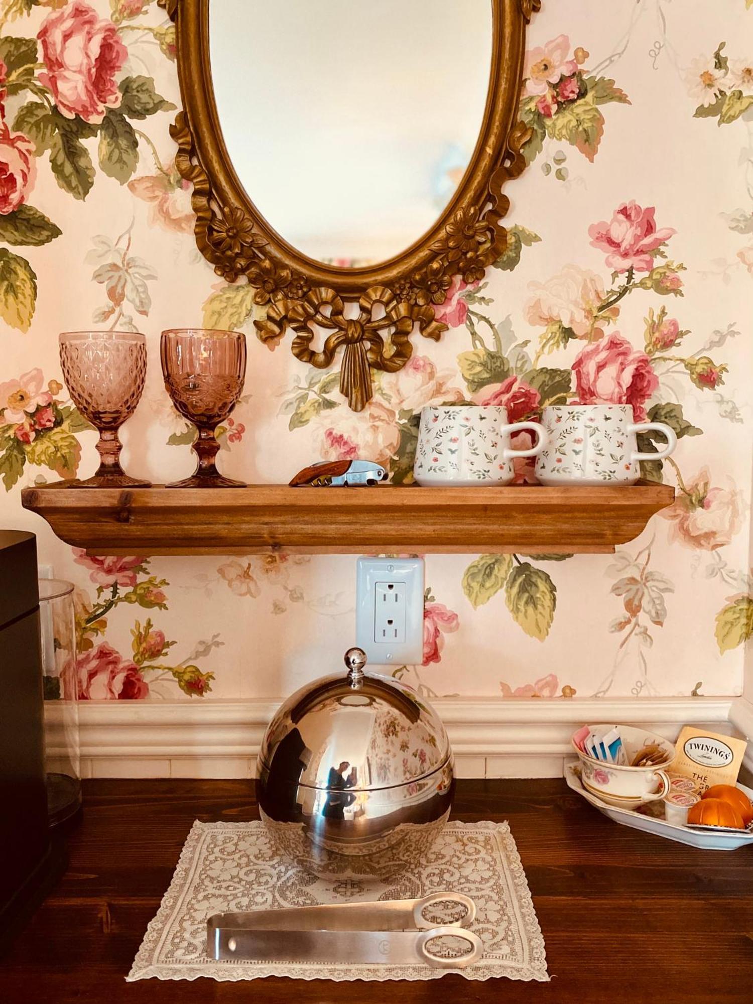 Maison Rose Hudson Phòng bức ảnh