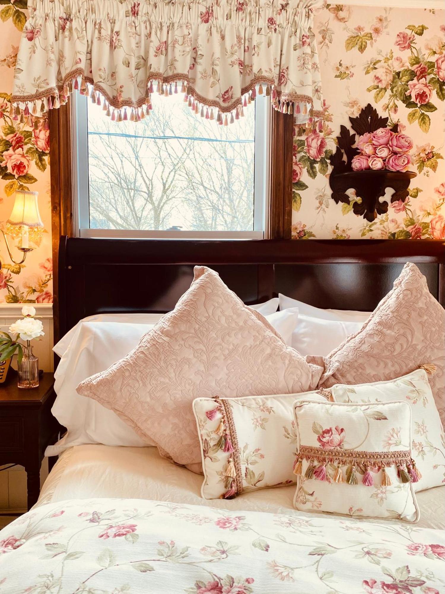 Maison Rose Hudson Phòng bức ảnh