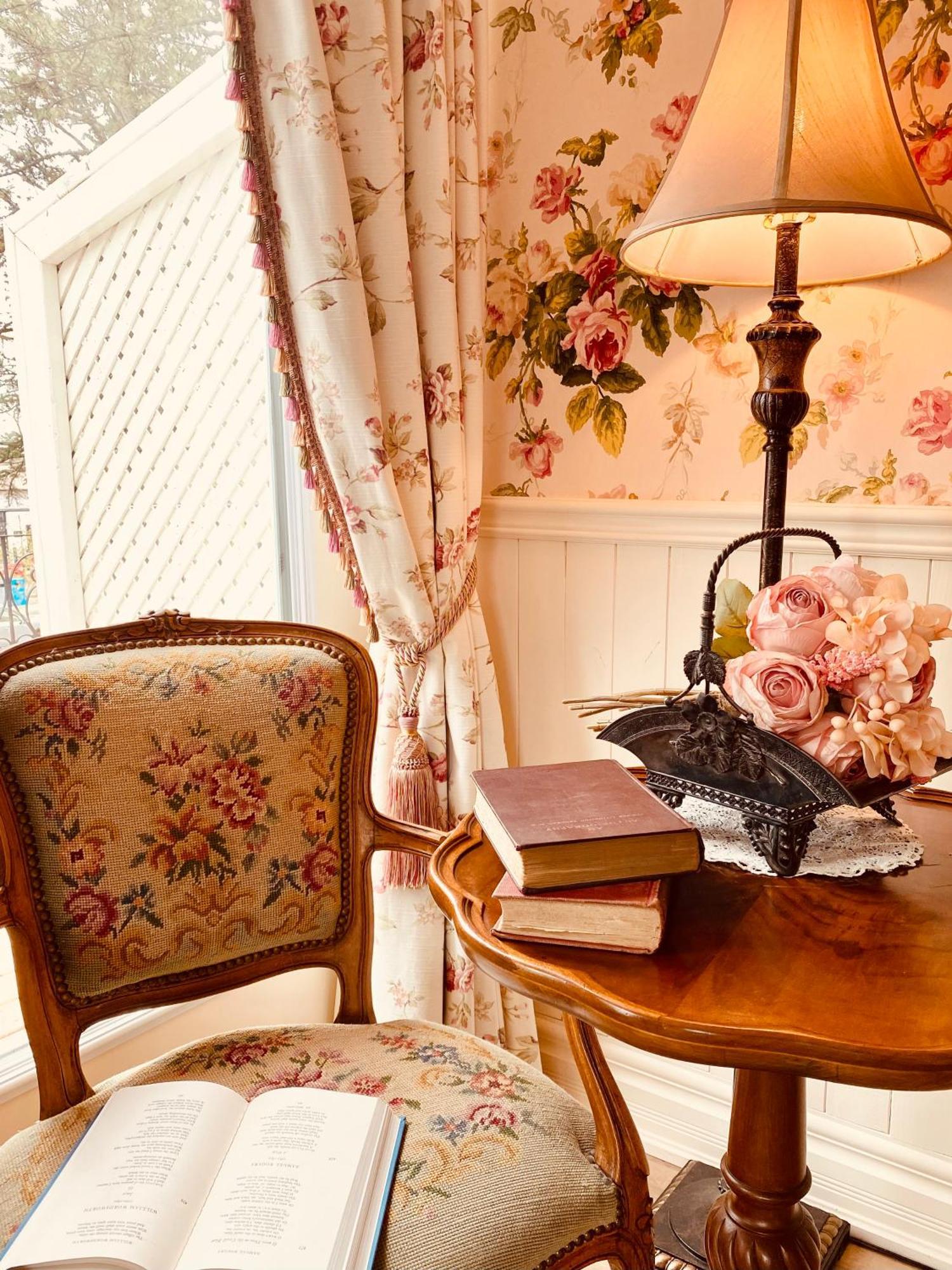 Maison Rose Hudson Phòng bức ảnh
